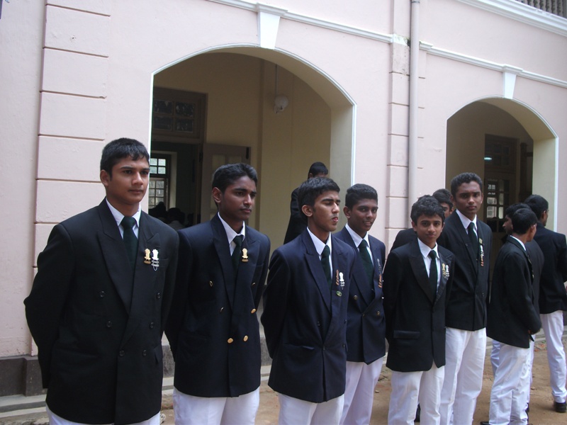 Anuruddha kumara national school 3 3